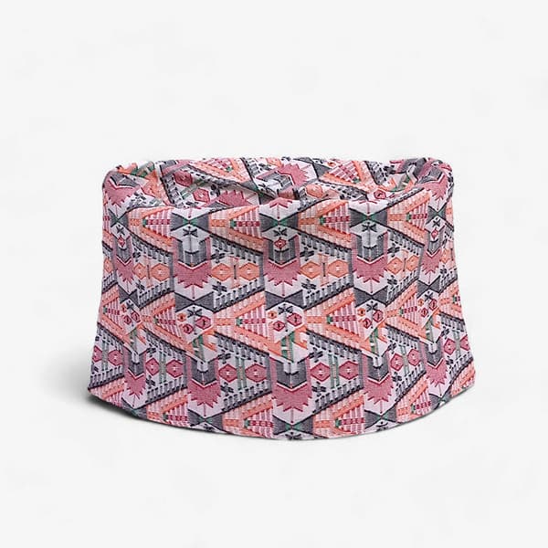 Traditional Dhaka Topi